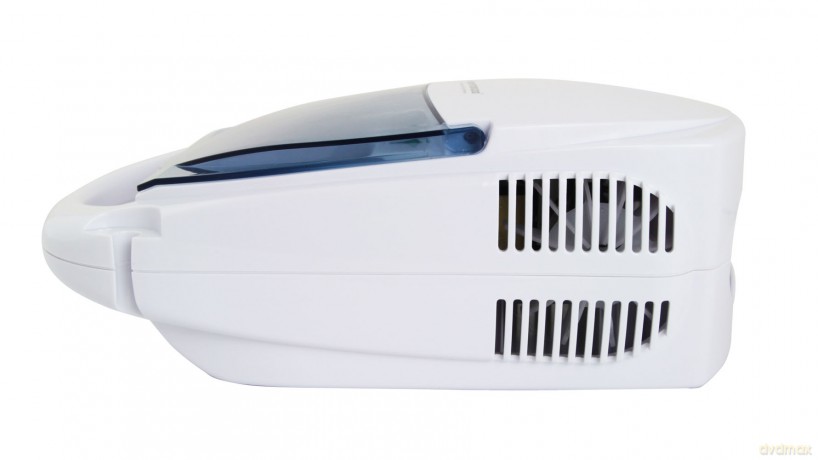 Inhalator/Nebulizator Kompresorowy Zephyr