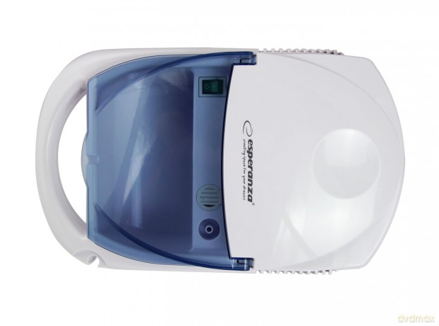 Inhalator/Nebulizator Kompresorowy Zephyr