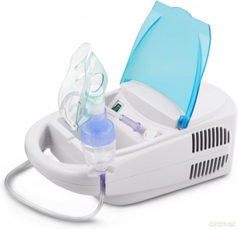 Inhalator/Nebulizator Kompresorowy Zephyr