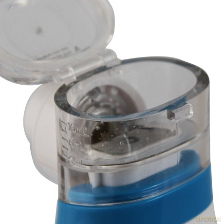 Inhalator/Nebulizator Membranowy Mist