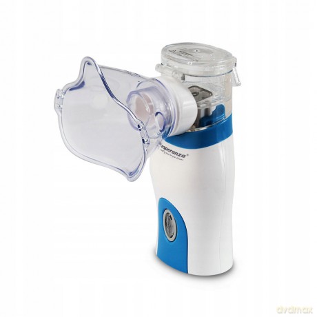 Inhalator/Nebulizator Membranowy Mist