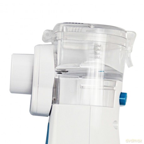 Inhalator/Nebulizator Membranowy Respiro