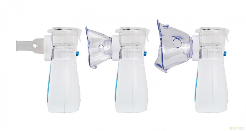 Inhalator/Nebulizator Membranowy Respiro