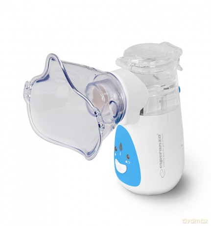 Inhalator/Nebulizator Membranowy Wiff