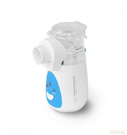 Inhalator/Nebulizator Membranowy Wiff