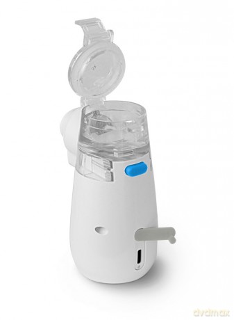 Inhalator/Nebulizator Membranowy Wiff