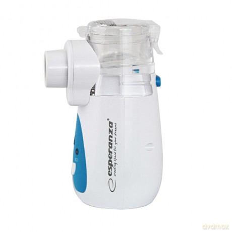 Inhalator/Nebulizator Membranowy Wiff