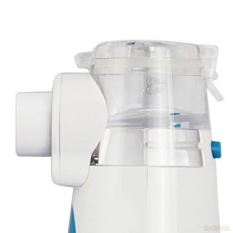 Inhalator/Nebulizator Membranowy Wiff