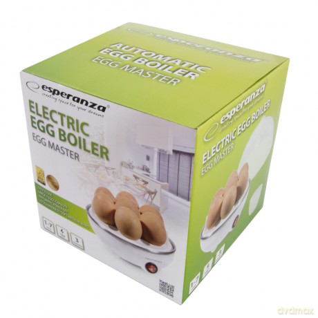 Jajowar Egg Master
