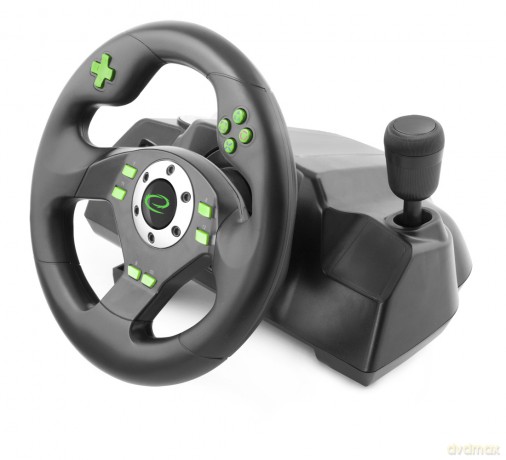 Kierownica Drift PC/Ps3