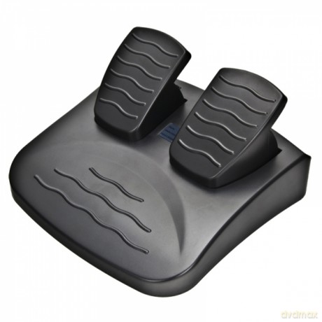 Kierownica High Octane PC/ Psx/ Ps2/ Ps3