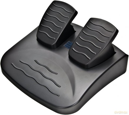 Kierownica High Octane PC/ Psx/ Ps2/ Ps3