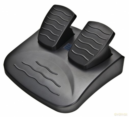 Kierownica High Octane Xbox Edition