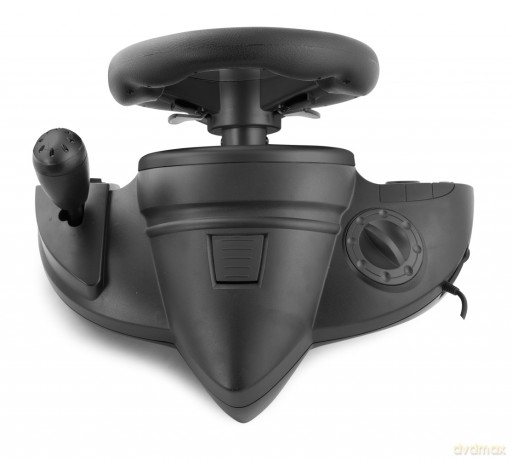 Kierownica Nitro PC/Ps3