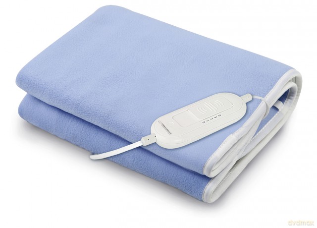 Koc Elektryczny Velvet