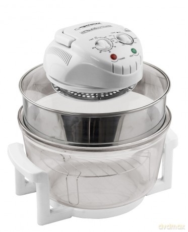 Kombiwar Halogenowy Quasar 18l