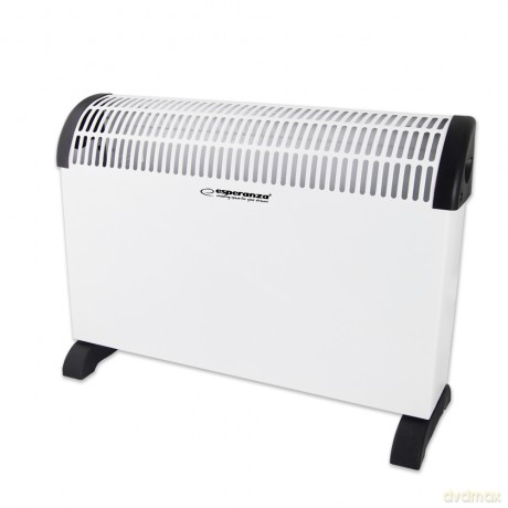 Konwektor 750W/1250W/2000W Tanami