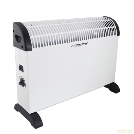 Konwektor 750W/1250W/2000W Tanami