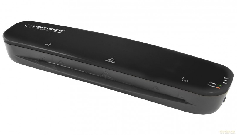 Laminator A4 Eternity