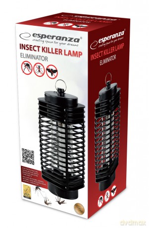 Lampa Owadobójcza Eliminator