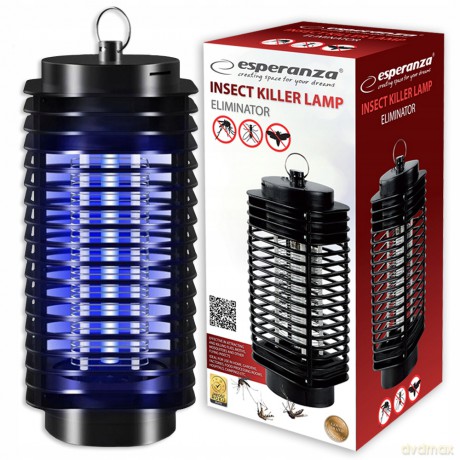 Lampa Owadobójcza Eliminator