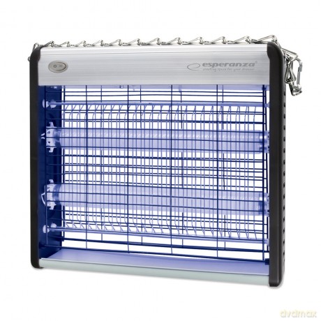 Lampa Owadobójcza Exterminator