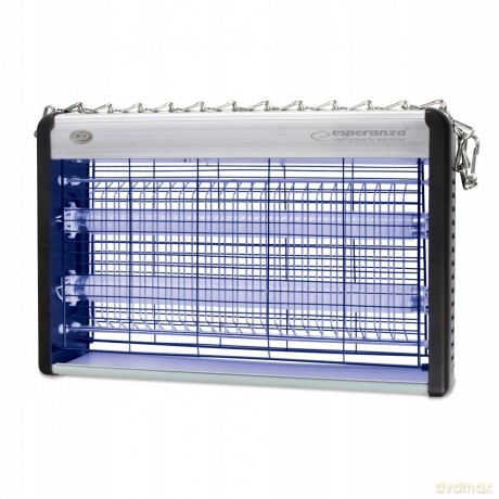 Lampa Owadobójcza Hunter