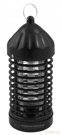 Lampa Owadobójcza Terminator Ii