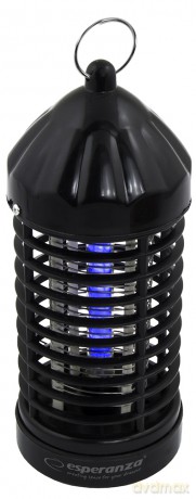 Lampa Owadobójcza Terminator Ii