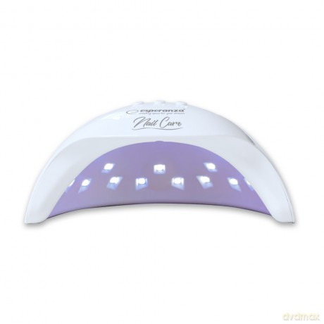 Lampa UV LED do Lakieru Hybrydowego Agate 36W