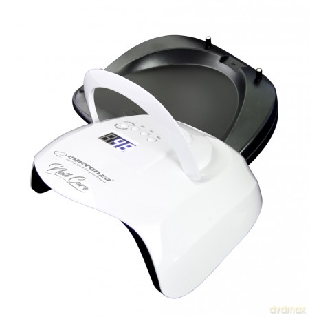 Lampa UV LED do Lakieru Hybrydowego Diamond 80W