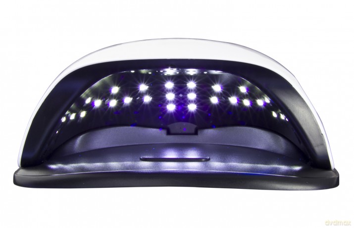 Lampa UV LED do Lakieru Hybrydowego Diamond 80W