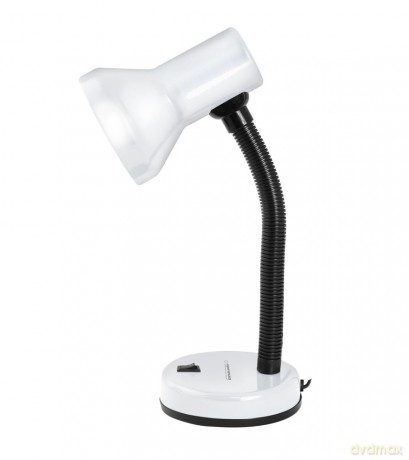 Lampka Biurkowa E27 Altair Biała