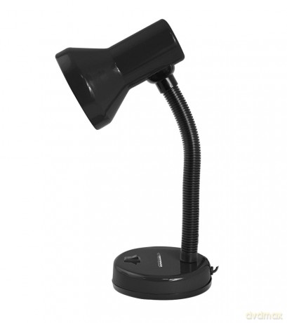 Lampka Biurkowa E27 Altair Czarna