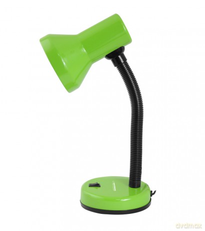 Lampka Biurkowa E27 Altair Zielona