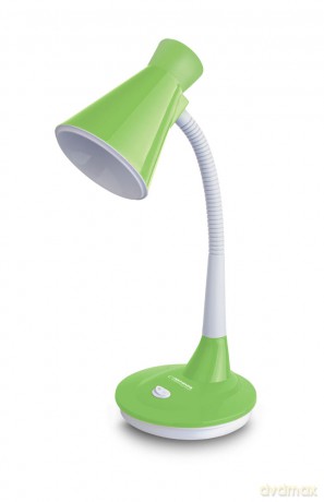 Lampka Biurkowa E27 Didaem Zielona