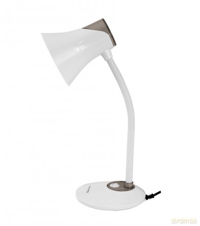 Lampka Biurkowa E27 Polaris Czarna