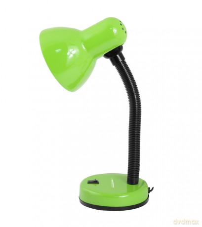 Lampka Biurkowa E27 Vega Zielona