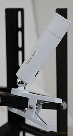 Lampka Biurkowa LED 3W1 Agena Biała