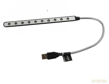 Lampka LED do Notebooka USB