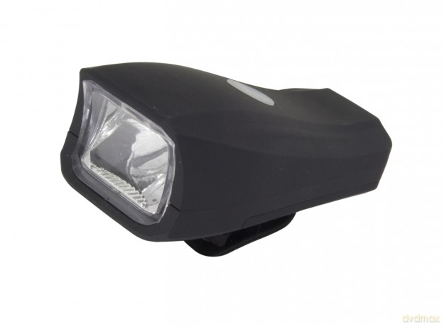 Lampka LED Rowerowa na Przód Cursa
