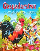 Gospodarstwo i życie na wsi - Francisco Arredondo [KSIĄŻKA]
