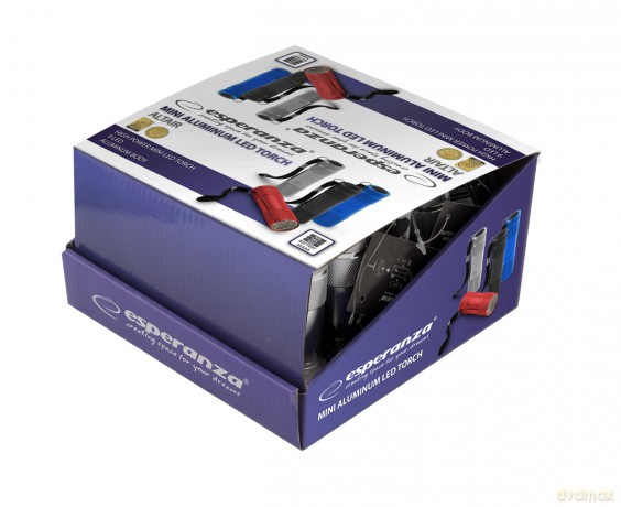 Latarka LED Altair 1 sztuka