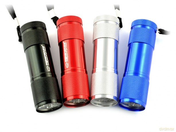Latarka LED Altair 1 sztuka