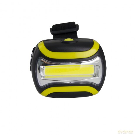 Latarka LED Czołowa Monoceros
