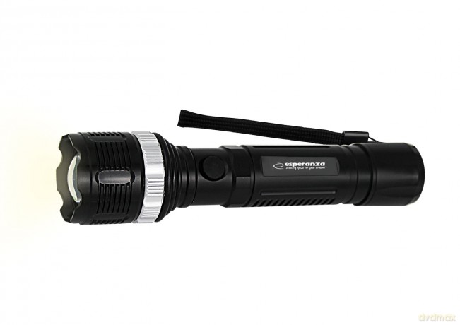 Latarka LED Epione L
