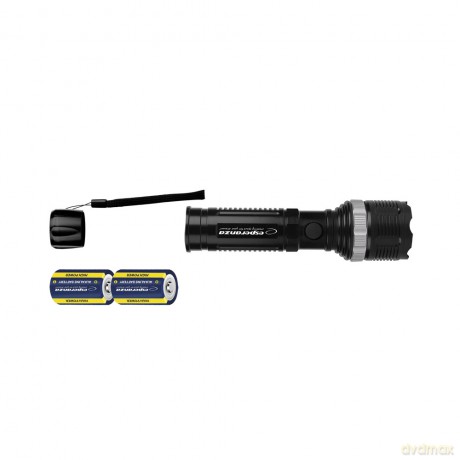 Latarka LED Epione L