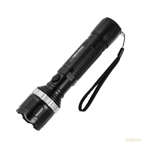 Latarka LED Epione M