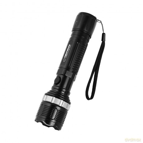 Latarka LED Epione M