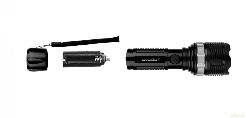 Latarka LED Epione M